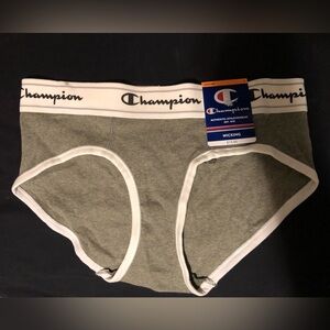 Champion Panties, New